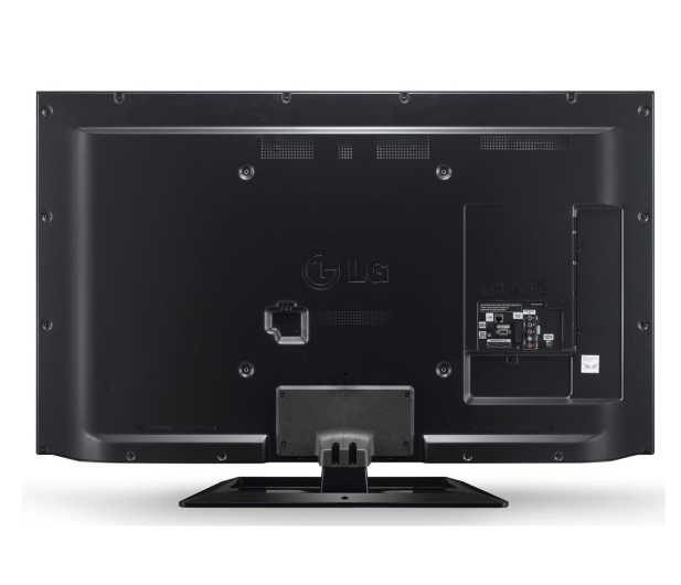 LG 32LM611S - 1404963 - zdjęcie 3